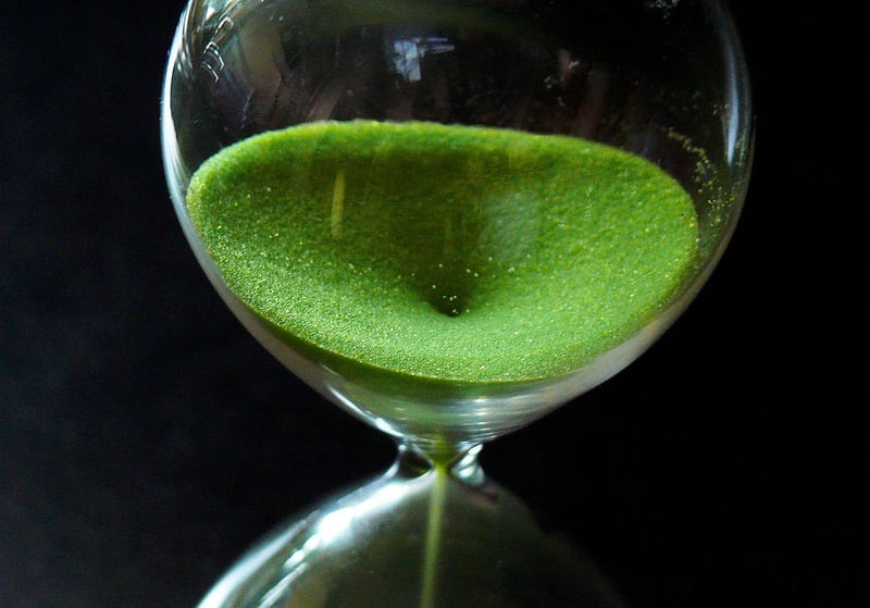 Temporal Etymology